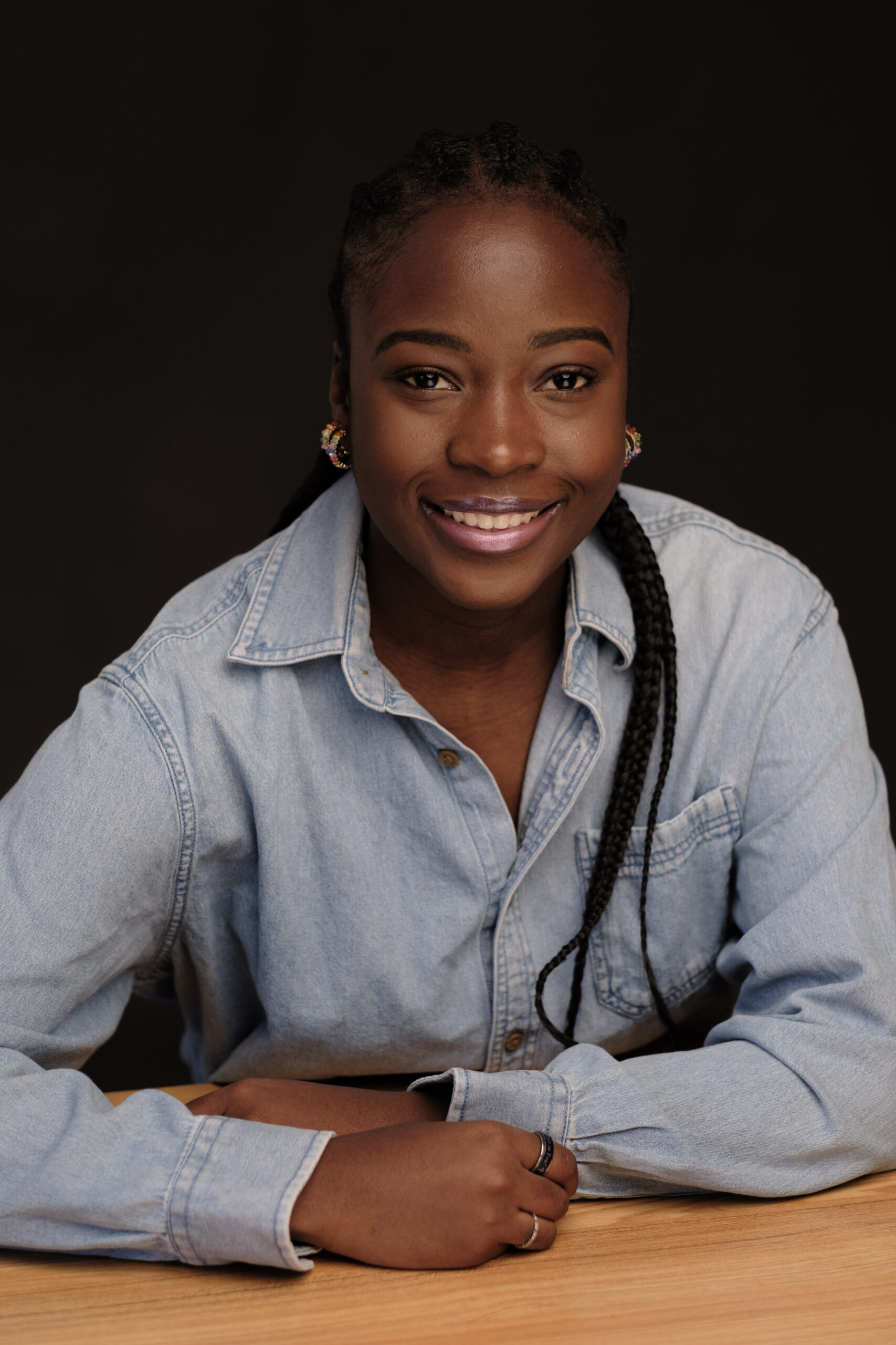 Tamira Acce - Donahue Models